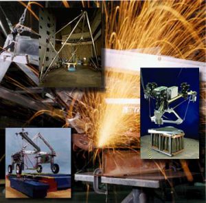 Robocrane_Project